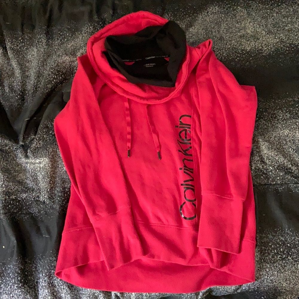 Calvin Klein sweatshirt